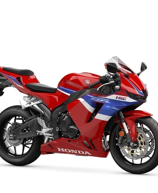 Honda CBR600RR