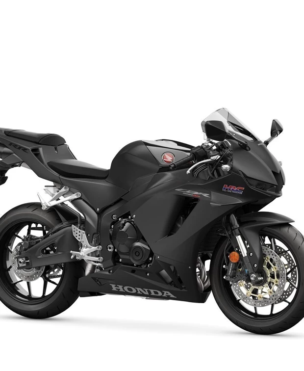 Honda CBR600RR