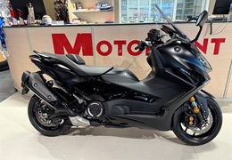 Neumotorrad Yamaha TMAX 560 Tech Max