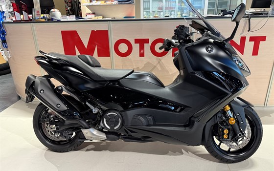 Neufahrzeug Yamaha TMAX 560 Tech Max - Bild 1