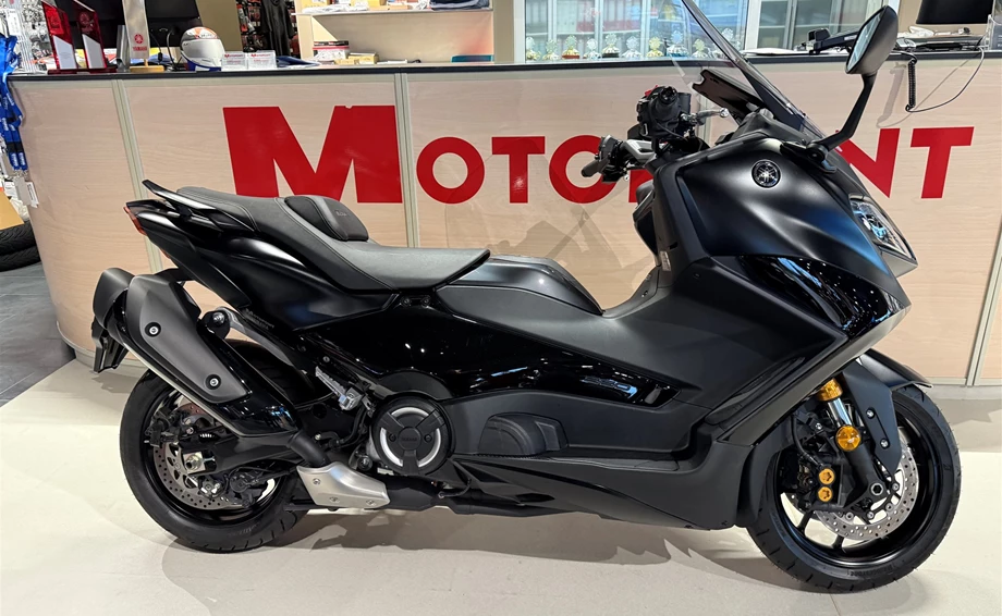 Angebot Yamaha TMAX 560 Tech Max Bild 1: Angebot Yamaha TMAX 560 Tech Max