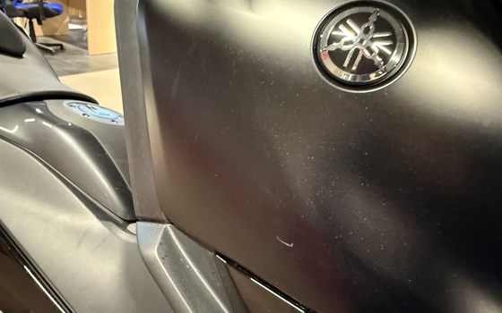 Neufahrzeug Yamaha TMAX 560 Tech Max - Bild 15