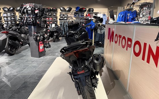 Neufahrzeug Yamaha TMAX 560 Tech Max - Bild 5