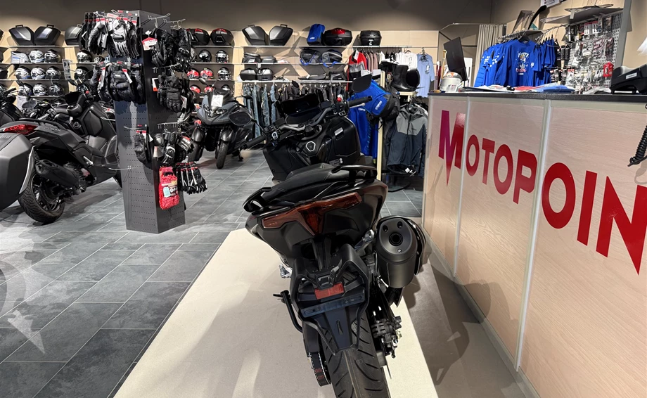 Angebot Yamaha TMAX 560 Tech Max Bild 5: Angebot Yamaha TMAX 560 Tech Max