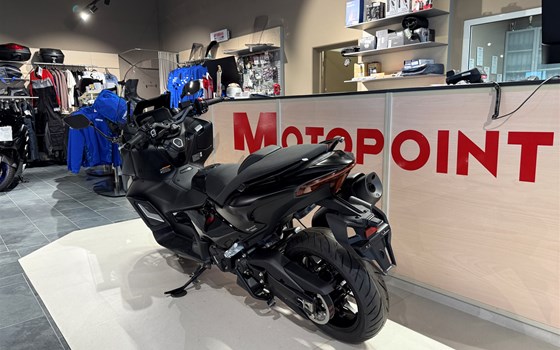 Neufahrzeug Yamaha TMAX 560 Tech Max - Bild 7