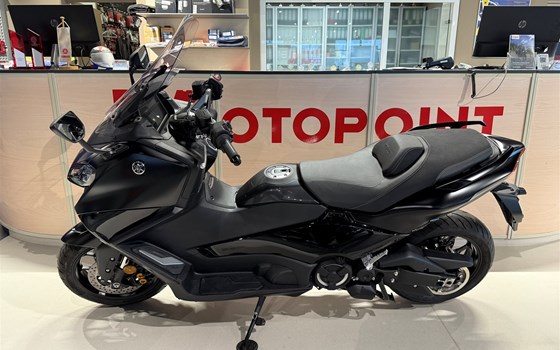 Neufahrzeug Yamaha TMAX 560 Tech Max - Bild 2