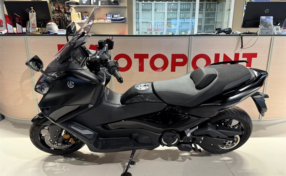 Angebot Yamaha TMAX 560 Tech Max Bild 2: Angebot Yamaha TMAX 560 Tech Max