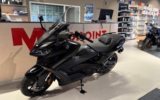 Neufahrzeug Yamaha TMAX 560 Tech Max - Bild 3