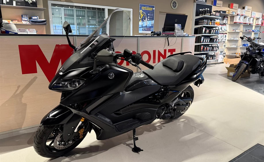 Angebot Yamaha TMAX 560 Tech Max Bild 3: Angebot Yamaha TMAX 560 Tech Max