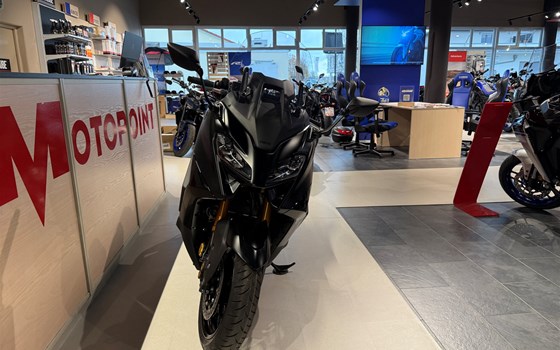 Neufahrzeug Yamaha TMAX 560 Tech Max - Bild 6