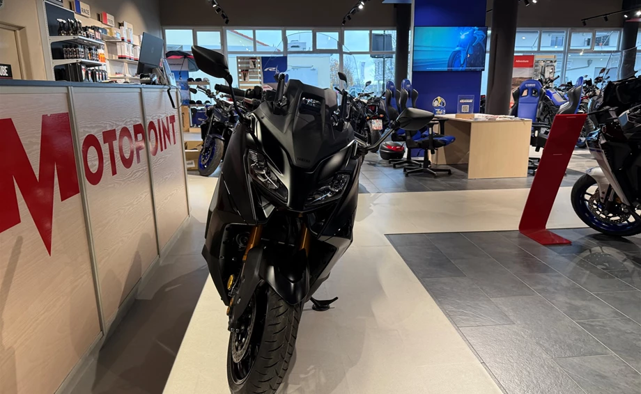 Angebot Yamaha TMAX 560 Tech Max Bild 6: Angebot Yamaha TMAX 560 Tech Max