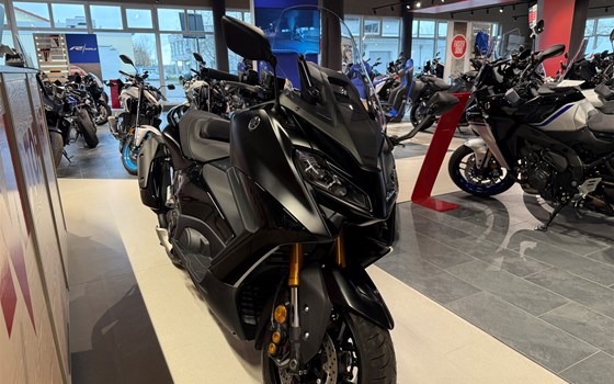 Neufahrzeug Yamaha TMAX 560 Tech Max - Bild 4