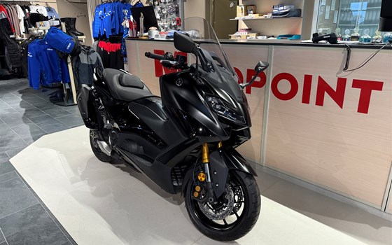 Neufahrzeug Yamaha TMAX 560 Tech Max - Bild 9