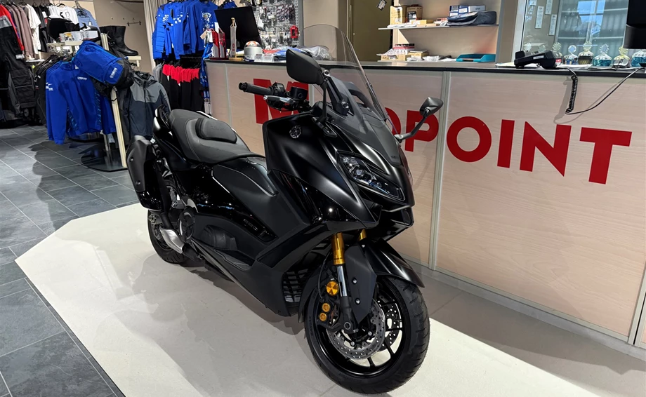 Angebot Yamaha TMAX 560 Tech Max Bild 9: Angebot Yamaha TMAX 560 Tech Max