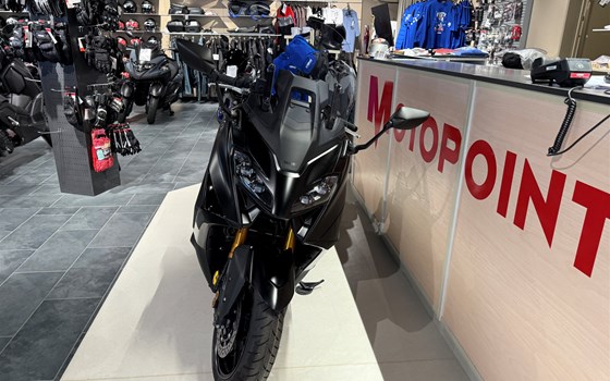 Neufahrzeug Yamaha TMAX 560 Tech Max - Bild 10