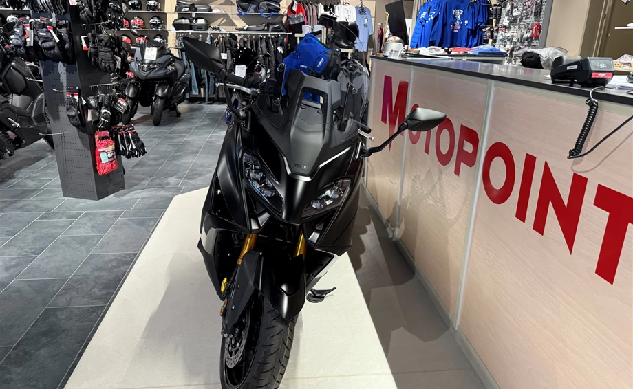 Angebot Yamaha TMAX 560 Tech Max Bild 10: Angebot Yamaha TMAX 560 Tech Max