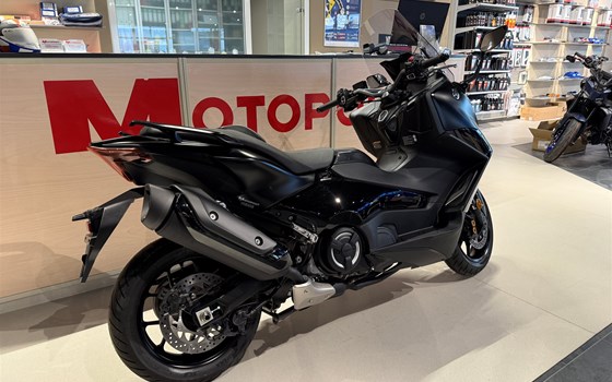 Neufahrzeug Yamaha TMAX 560 Tech Max - Bild 8