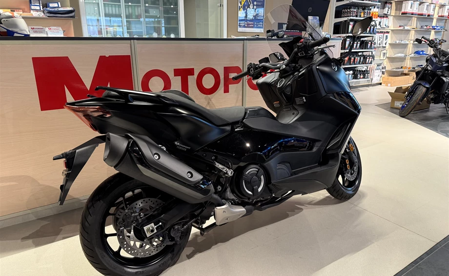Angebot Yamaha TMAX 560 Tech Max Bild 8: Angebot Yamaha TMAX 560 Tech Max
