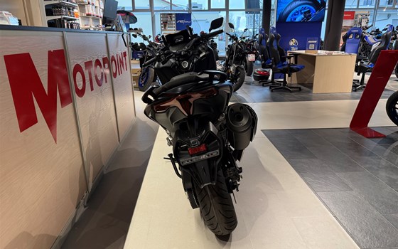 Neufahrzeug Yamaha TMAX 560 Tech Max - Bild 11