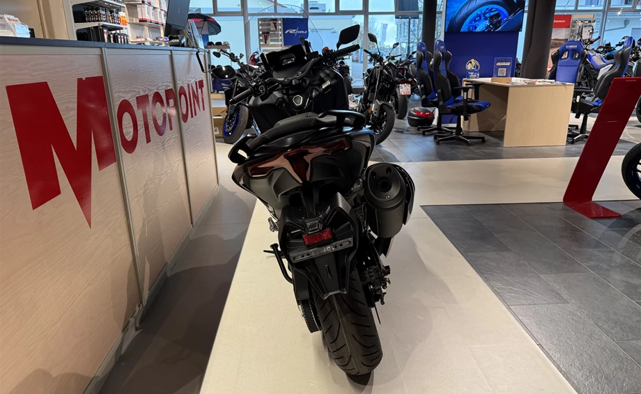 Angebot Yamaha TMAX 560 Tech Max Bild 11: Angebot Yamaha TMAX 560 Tech Max