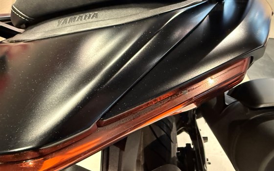 Neufahrzeug Yamaha TMAX 560 Tech Max - Bild 16