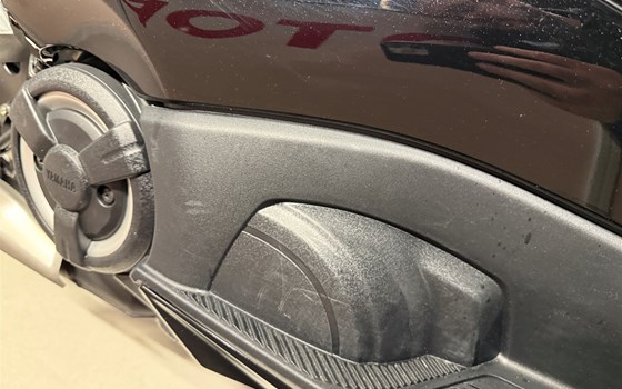 Neufahrzeug Yamaha TMAX 560 Tech Max - Bild 13