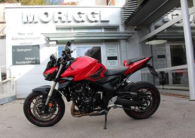 Gebrauchte Gebrauchte