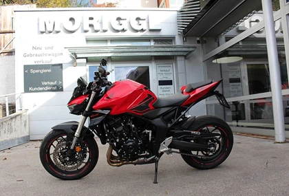 Gebrauchte Gebrauchte