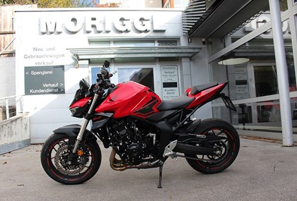 Gebrauchte Gebrauchte