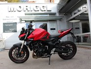 Honda CB1000 Hornet