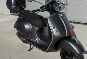 Vespa GTS 300 hpe Super