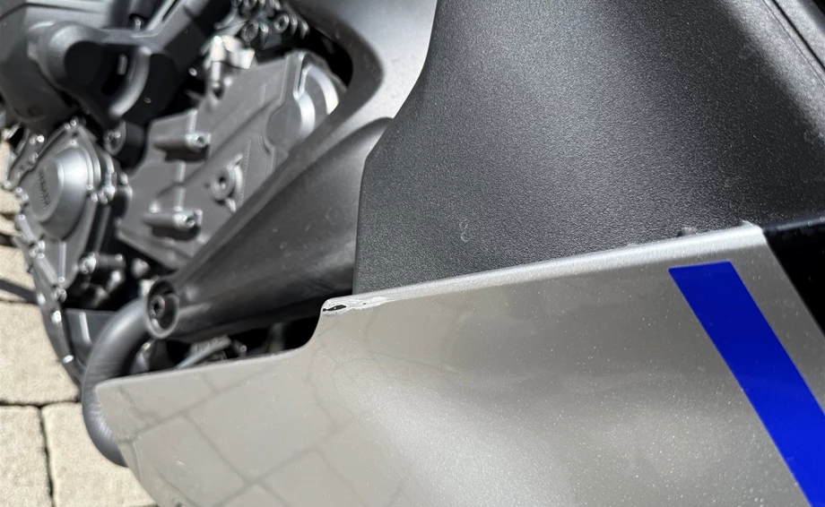 Angebot Yamaha Tracer 9 GT+ Y-AMT Bild 16: Angebot Yamaha Tracer 9 GT+ Y-AMT