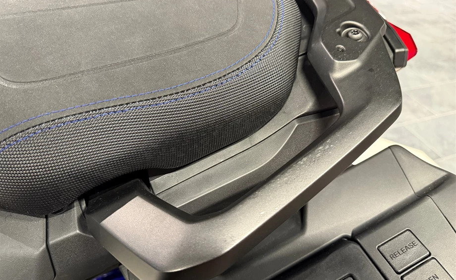 Angebot Yamaha Tracer 9 GT+ Y-AMT Bild 14: Angebot Yamaha Tracer 9 GT+ Y-AMT