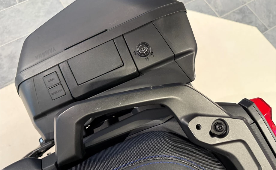 Angebot Yamaha Tracer 9 GT+ Y-AMT Bild 15: Angebot Yamaha Tracer 9 GT+ Y-AMT