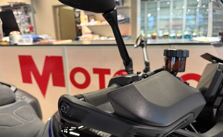 Angebot Yamaha Tracer 9 GT+ Y-AMT Bild 12: Angebot Yamaha Tracer 9 GT+ Y-AMT