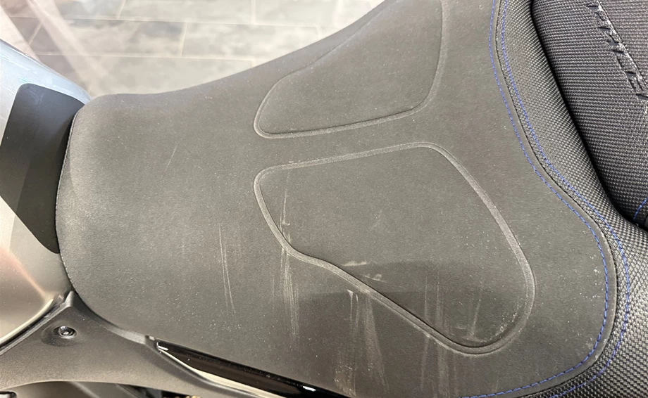 Angebot Yamaha Tracer 9 GT+ Y-AMT Bild 13: Angebot Yamaha Tracer 9 GT+ Y-AMT