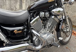 Occasion Yamaha Virago 535