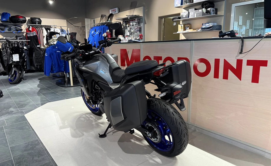 Angebot Yamaha Tracer 7 GT Bild 6: Angebot Yamaha Tracer 7 GT