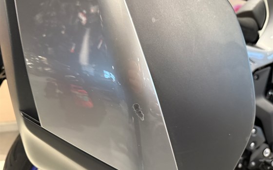 Gebrauchtmotorrad Yamaha Tracer 7 GT - Bild 12