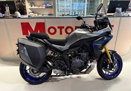 Gebrauchte Yamaha Tracer 7 GT