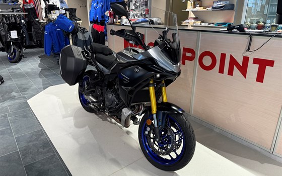 Gebrauchtmotorrad Yamaha Tracer 7 GT - Bild 3