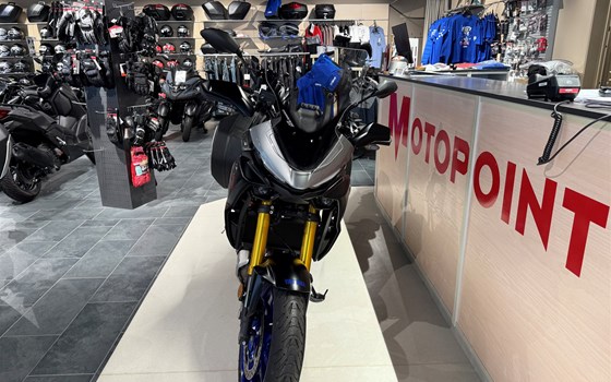 Gebrauchtmotorrad Yamaha Tracer 7 GT - Bild 4