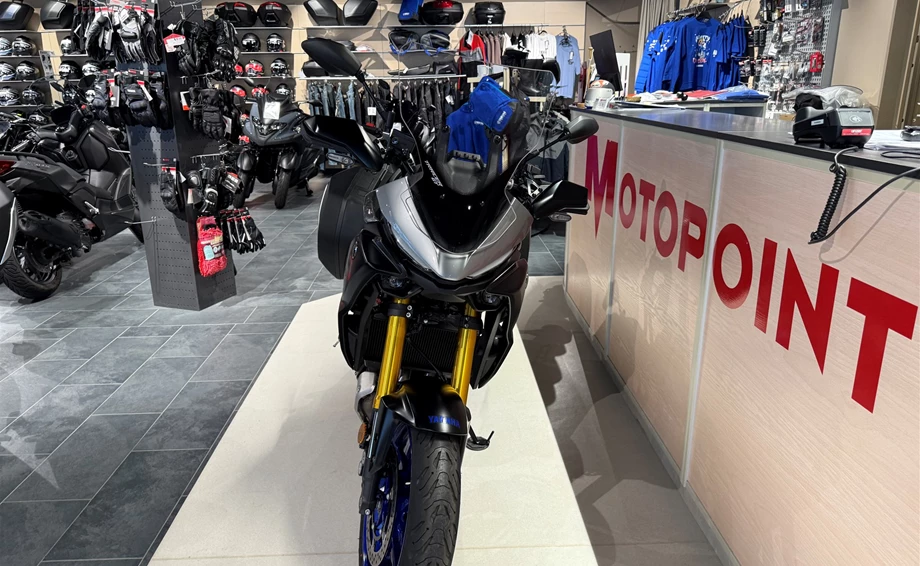 Angebot Yamaha Tracer 7 GT Bild 4: Angebot Yamaha Tracer 7 GT