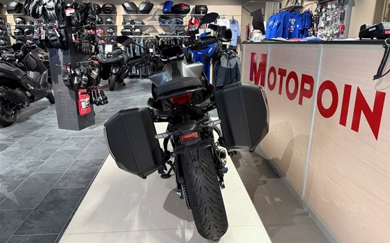 Gebrauchtmotorrad Yamaha Tracer 7 GT - Bild 7