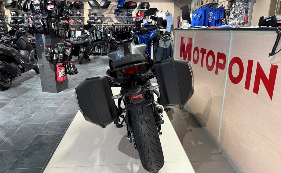 Angebot Yamaha Tracer 7 GT Bild 7: Angebot Yamaha Tracer 7 GT