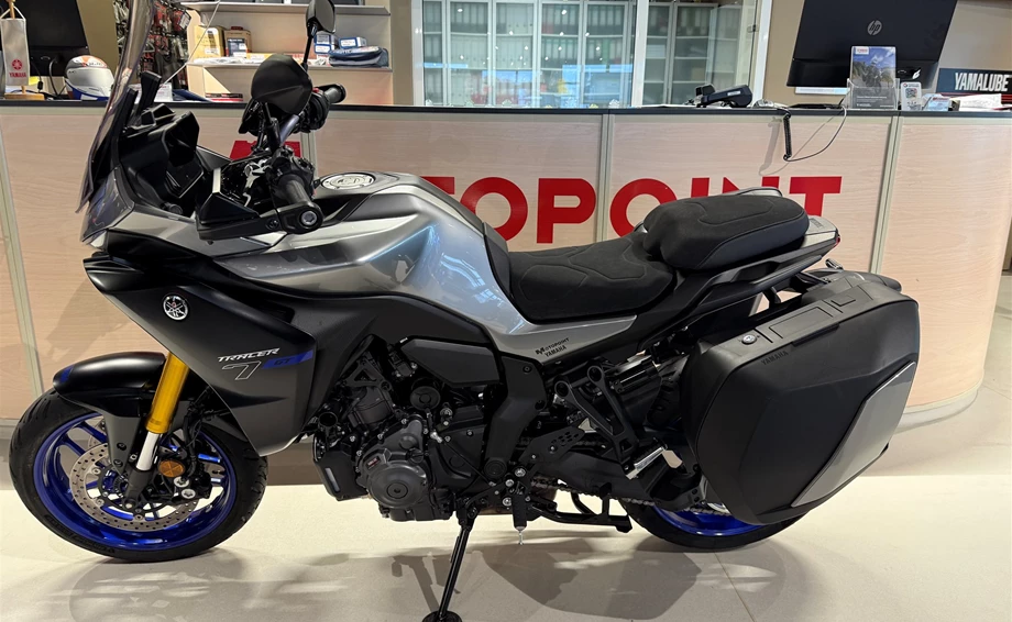 Angebot Yamaha Tracer 7 GT Bild 2: Angebot Yamaha Tracer 7 GT