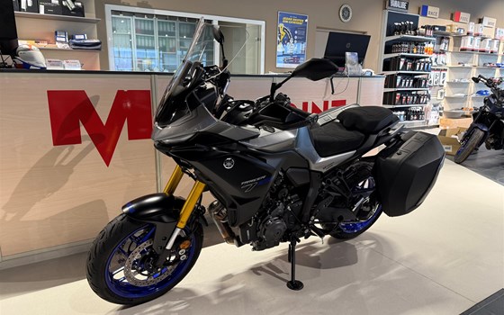 Gebrauchtmotorrad Yamaha Tracer 7 GT - Bild 5