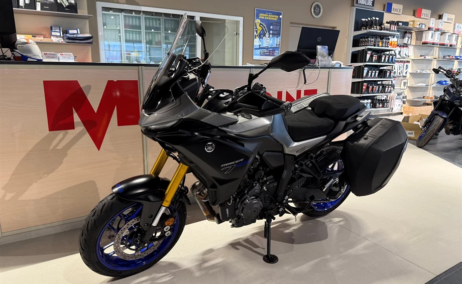 Angebot Yamaha Tracer 7 GT Bild 5: Angebot Yamaha Tracer 7 GT
