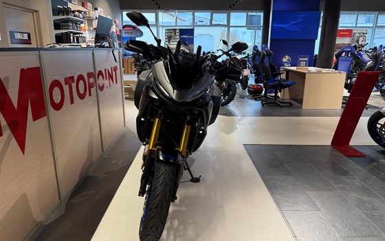 Gebrauchtmotorrad Yamaha Tracer 7 GT - Bild 8