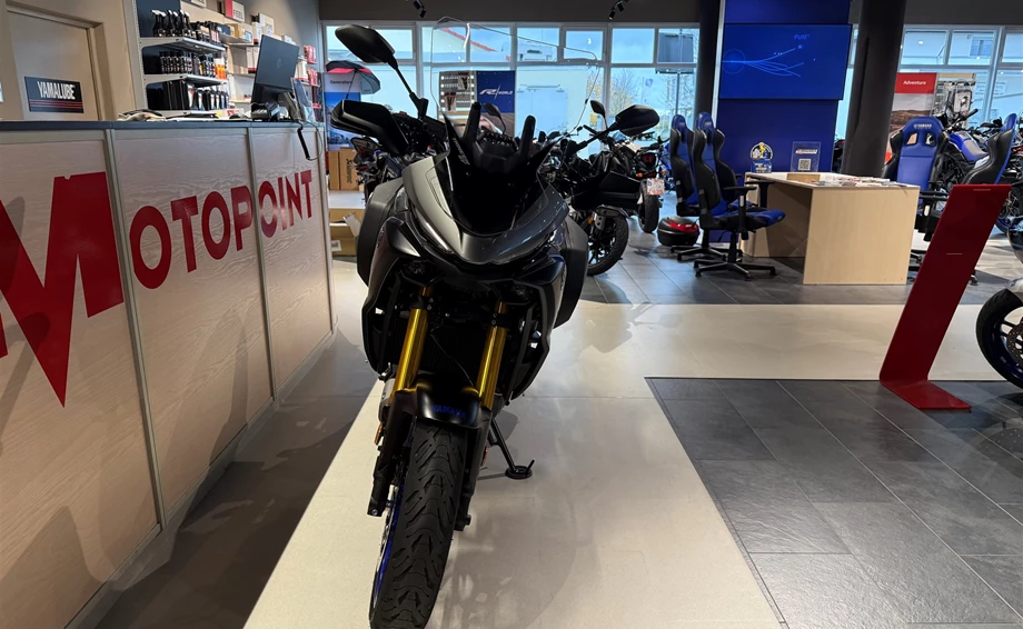 Angebot Yamaha Tracer 7 GT Bild 8: Angebot Yamaha Tracer 7 GT